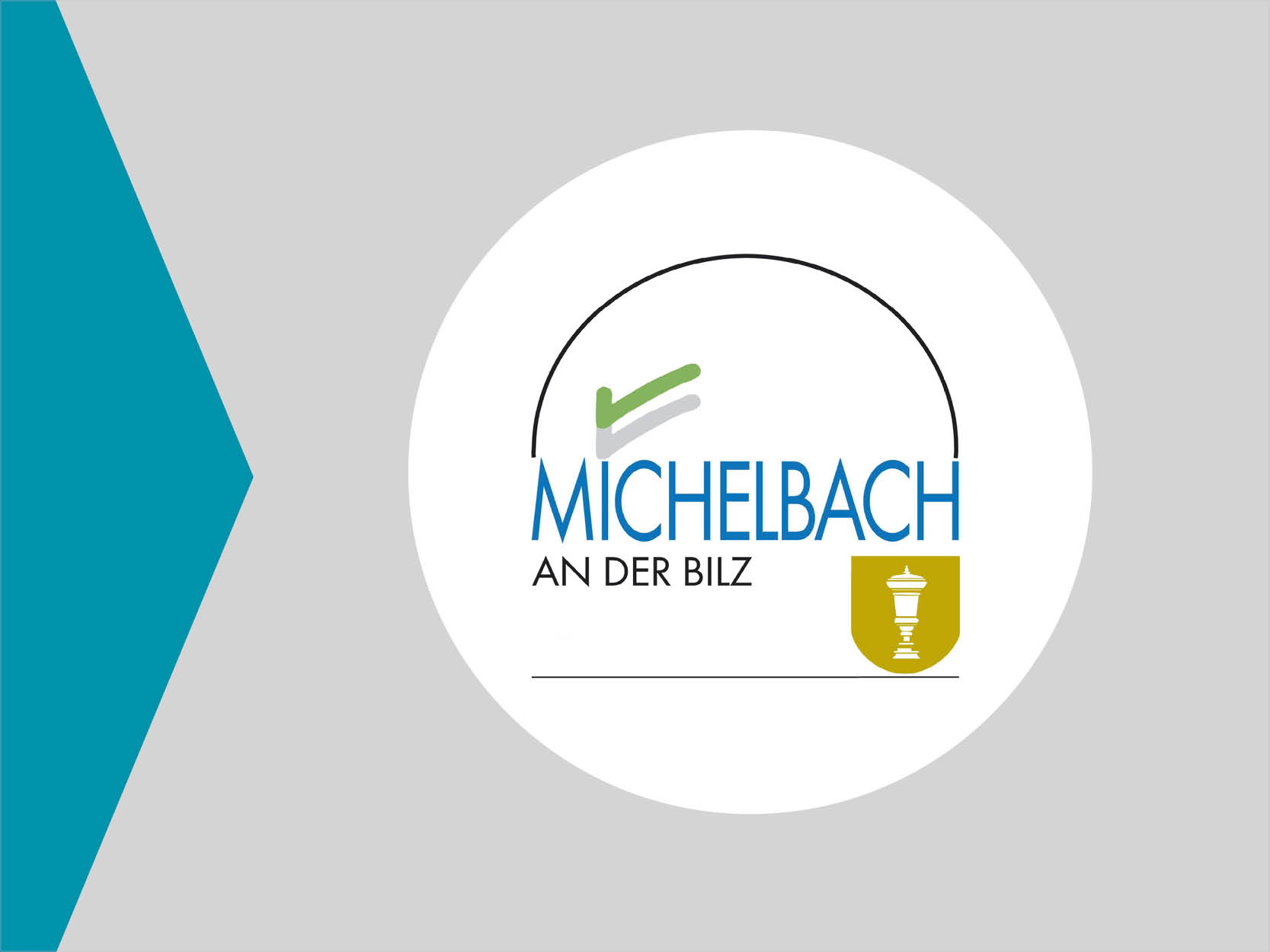 Logo der Gemeinde Michelbach