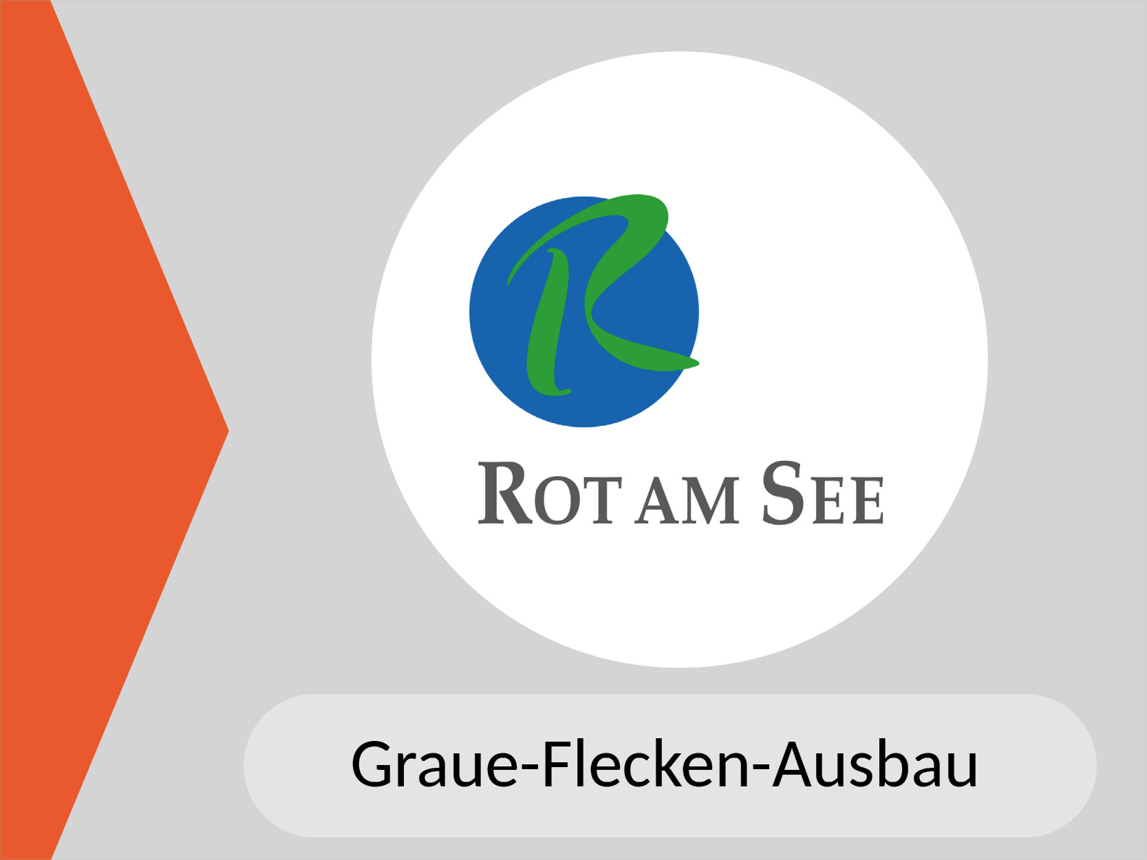 Logo Rot am See