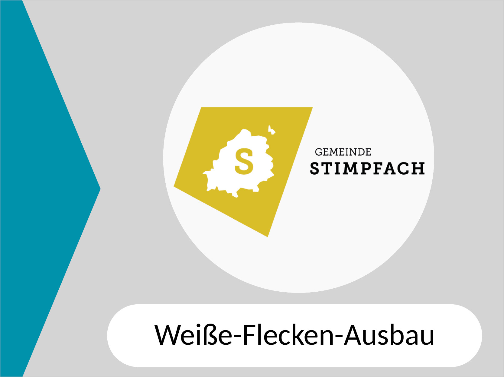 Logo der Gemeinde Stimpfach