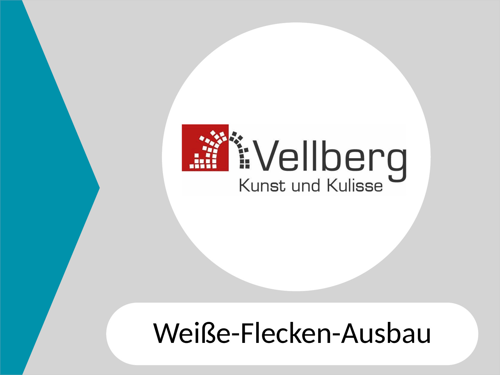 Logo der Stadt Vellberg